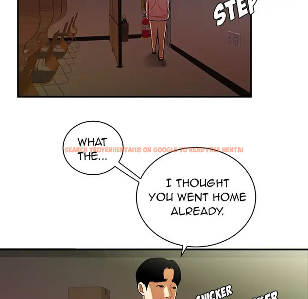 Read Hentai Image 64 253 in comic The Repeat Student - Chapter 44 - hentaitnt.net