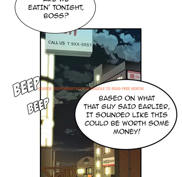 Read Hentai Image 16 249 in comic The Repeat Student - Chapter 45 - hentaitnt.net