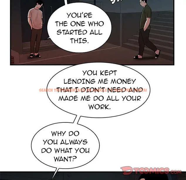 Read Hentai Image 62 241 in comic The Repeat Student - Chapter 47 - hentaitnt.net