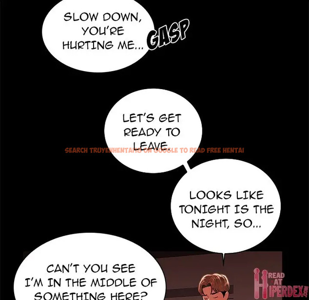 Read Hentai Image 85 241 in comic The Repeat Student - Chapter 47 - hentaitnt.net