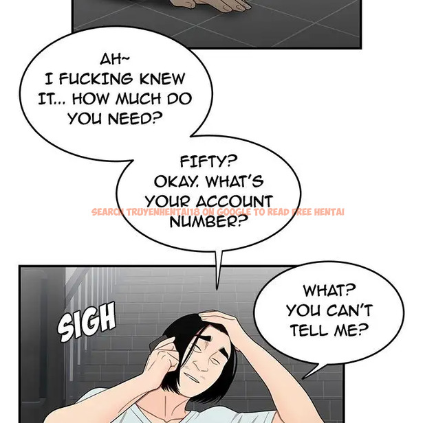 Read Hentai Image 24 412 in comic The Repeat Student - Chapter 8 - www.hentaitnt.net