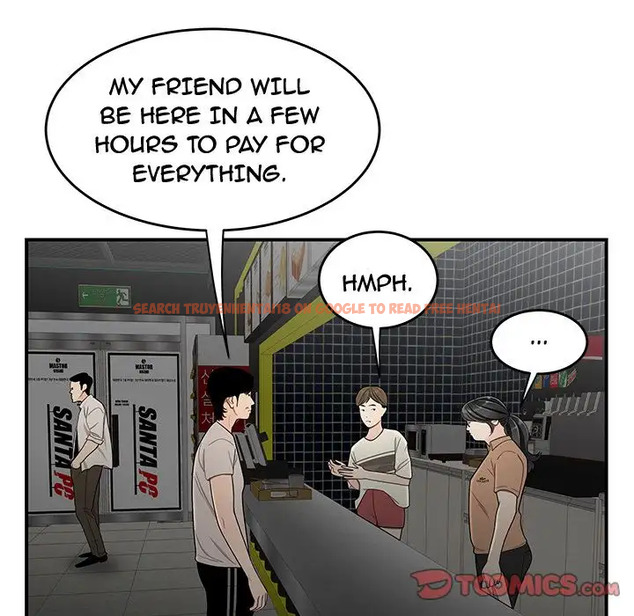 Read Hentai Image 45 416 in comic The Repeat Student - Chapter 8 - www.hentaitnt.net