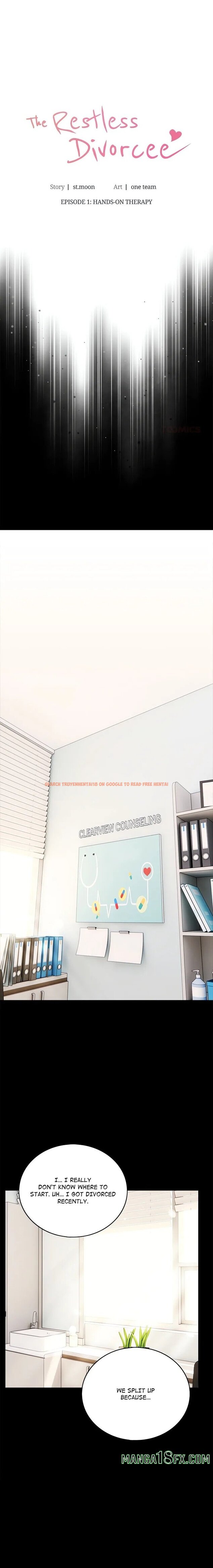 Read Hentai Image 1 479 in comic The Restless Divorcee - Chapter 1 - www.hentaitnt.net