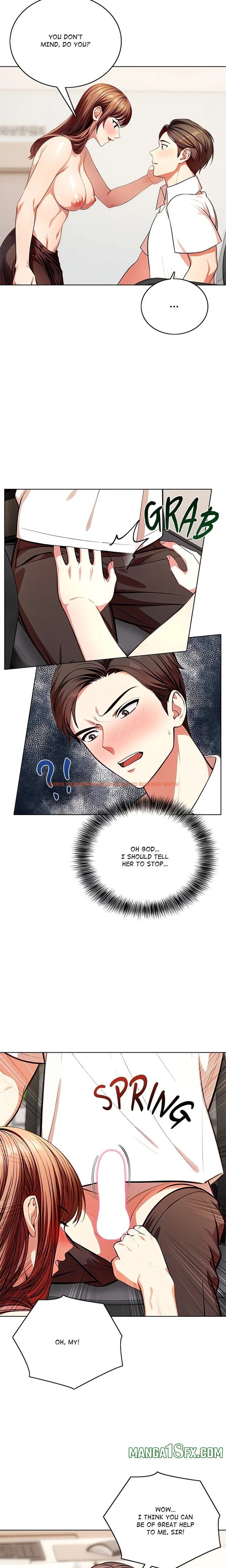Read Hentai Image 13 479 in comic The Restless Divorcee - Chapter 1 - www.hentaitnt.net
