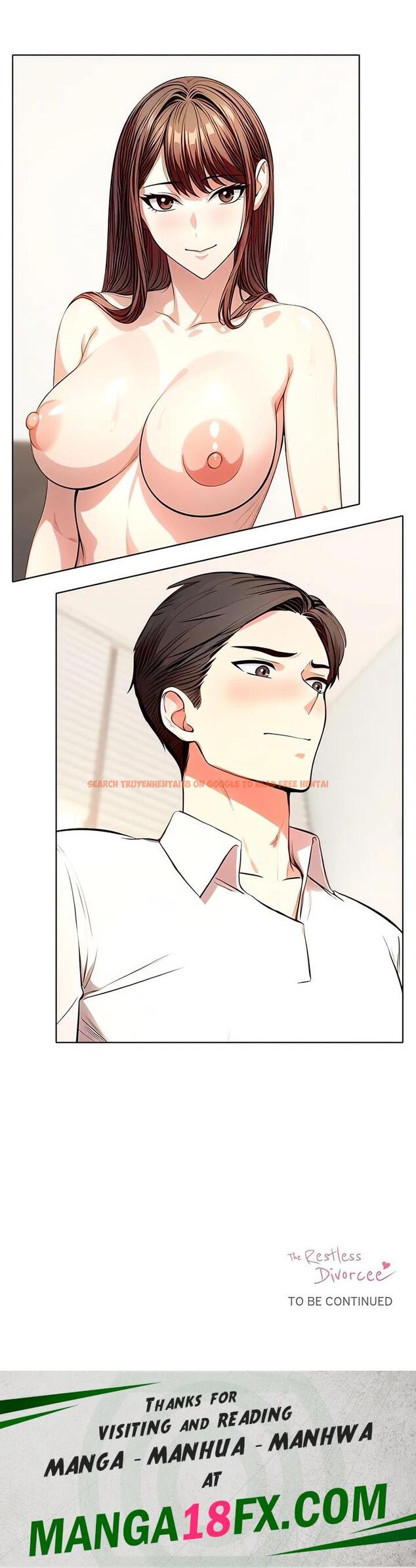 Read Hentai Image 18 480 in comic The Restless Divorcee - Chapter 1 - www.hentaitnt.net