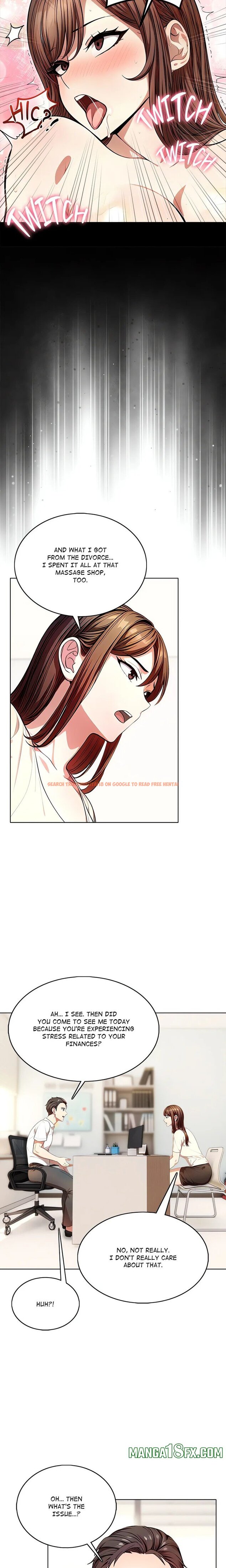 Read Hentai Image 4 479 in comic The Restless Divorcee - Chapter 1 - www.hentaitnt.net