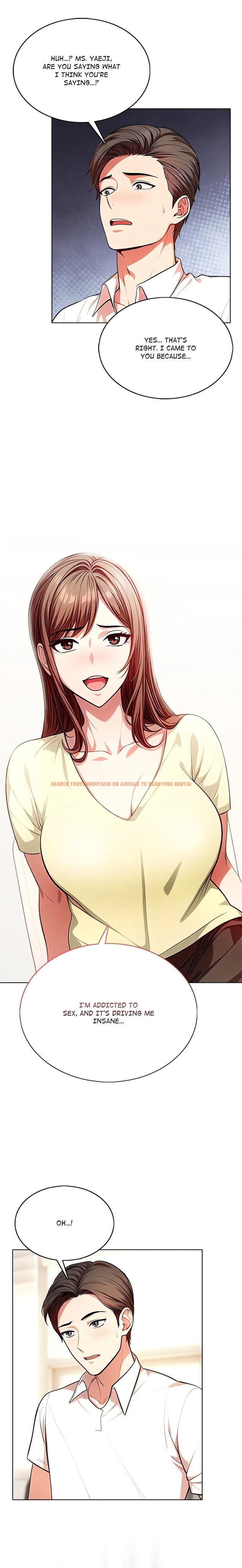 Read Hentai Image 6 77479 in comic The Restless Divorcee - Chapter 1 - www.hentaitnt.net