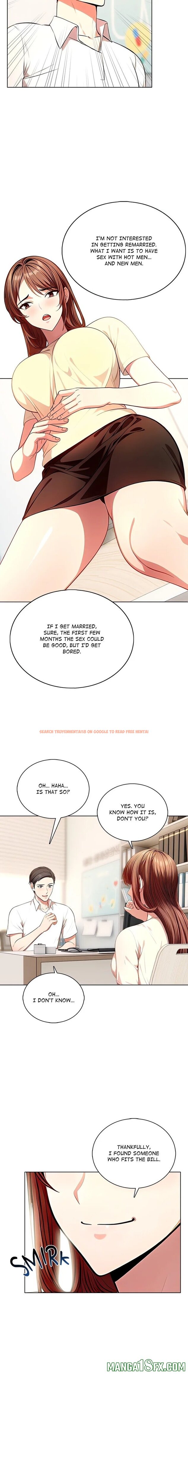 Read Hentai Image 9 479 in comic The Restless Divorcee - Chapter 1 - www.hentaitnt.net