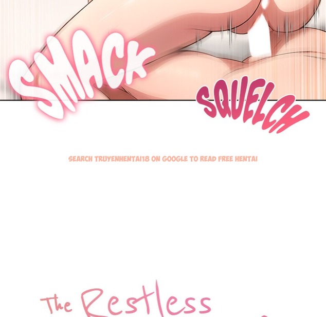 Read Hentai Image 8 18141 in comic The Restless Divorcee - Chapter 10 - www.hentaitnt.net