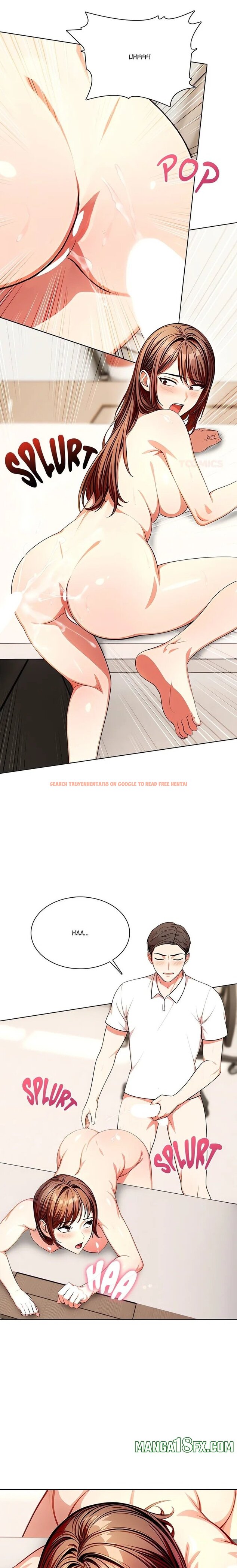 Read Hentai Image 11 776 in comic The Restless Divorcee - Chapter 2 - www.hentaitnt.net