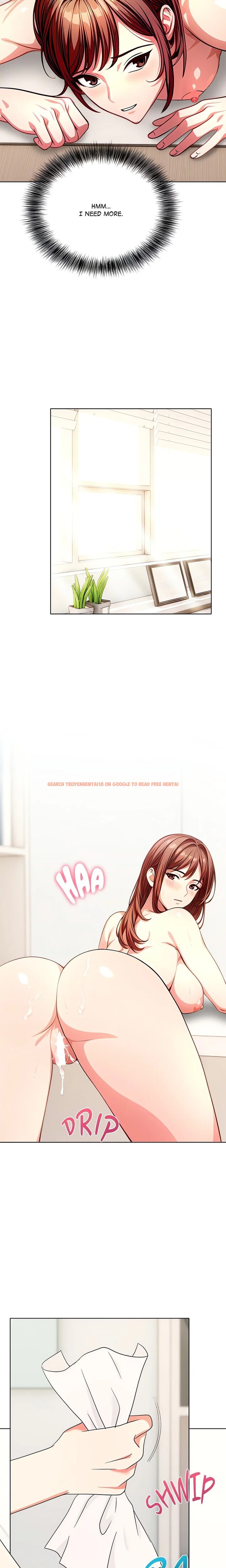 Read Hentai Image 12 77777 in comic The Restless Divorcee - Chapter 2 - www.hentaitnt.net