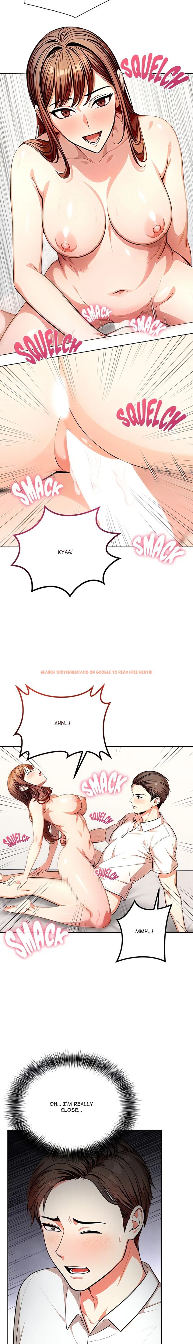 Read Hentai Image 17 77777 in comic The Restless Divorcee - Chapter 2 - www.hentaitnt.net