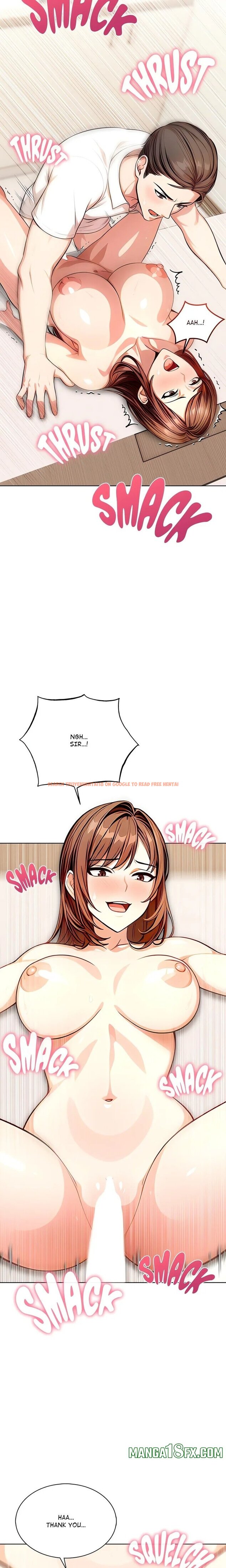 Read Hentai Image 7 776 in comic The Restless Divorcee - Chapter 2 - www.hentaitnt.net