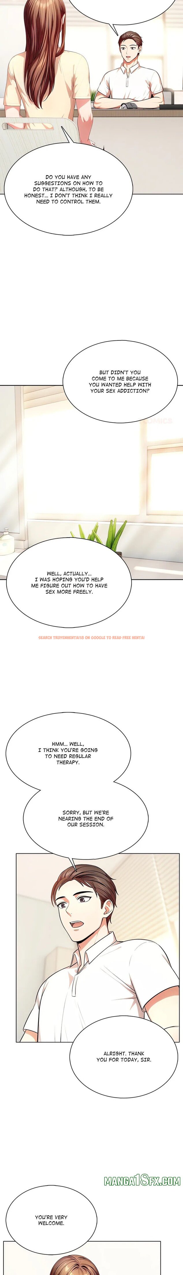 Read Hentai Image 11 028 in comic The Restless Divorcee - Chapter 3 - www.hentaitnt.net