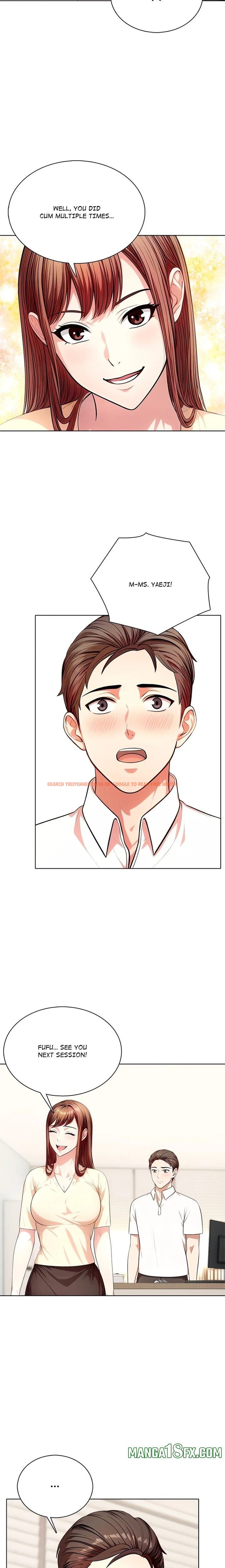 Read Hentai Image 13 028 in comic The Restless Divorcee - Chapter 3 - www.hentaitnt.net