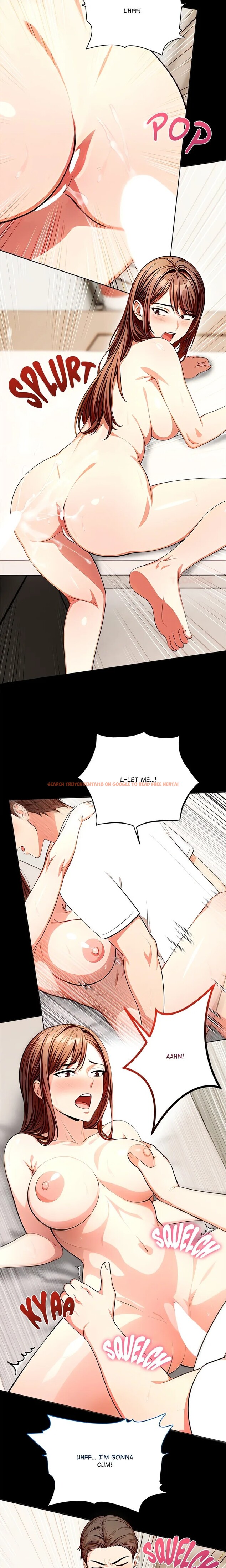Read Hentai Image 16 78028 in comic The Restless Divorcee - Chapter 3 - www.hentaitnt.net