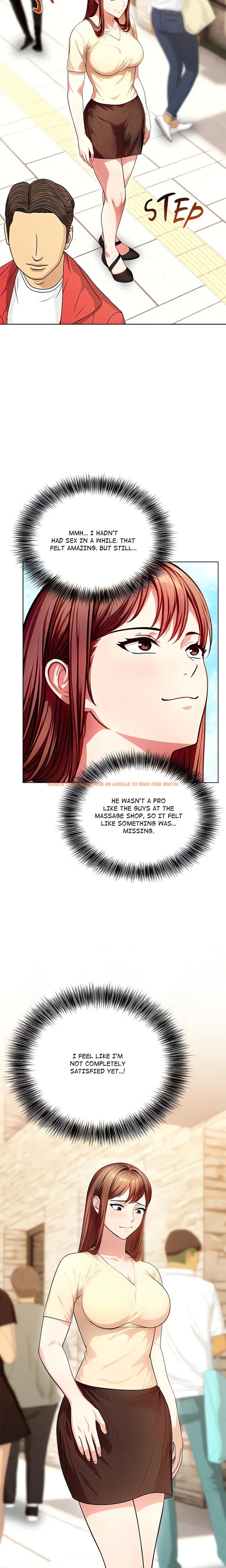 Read Hentai Image 19 78029 in comic The Restless Divorcee - Chapter 3 - www.hentaitnt.net