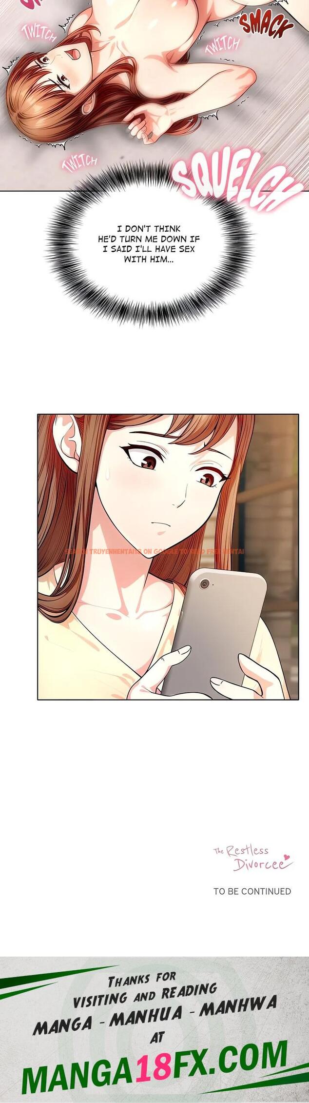 Read Hentai Image 23 029 in comic The Restless Divorcee - Chapter 3 - www.hentaitnt.net