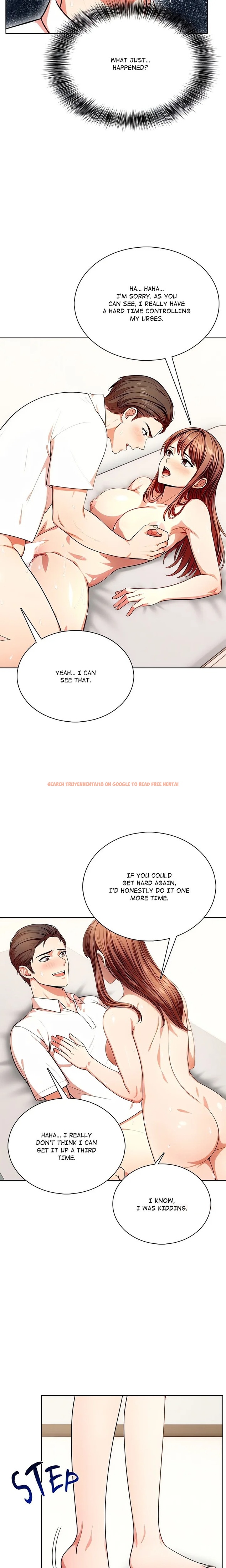 Read Hentai Image 3 78028 in comic The Restless Divorcee - Chapter 3 - www.hentaitnt.net