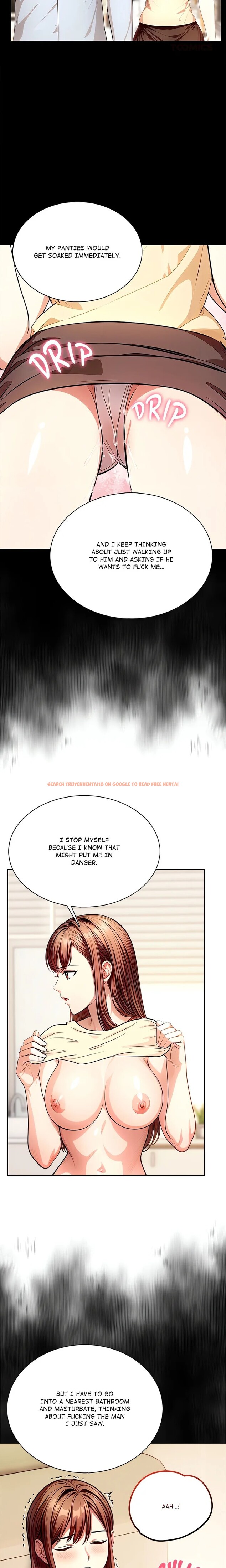 Read Hentai Image 5 78028 in comic The Restless Divorcee - Chapter 3 - www.hentaitnt.net