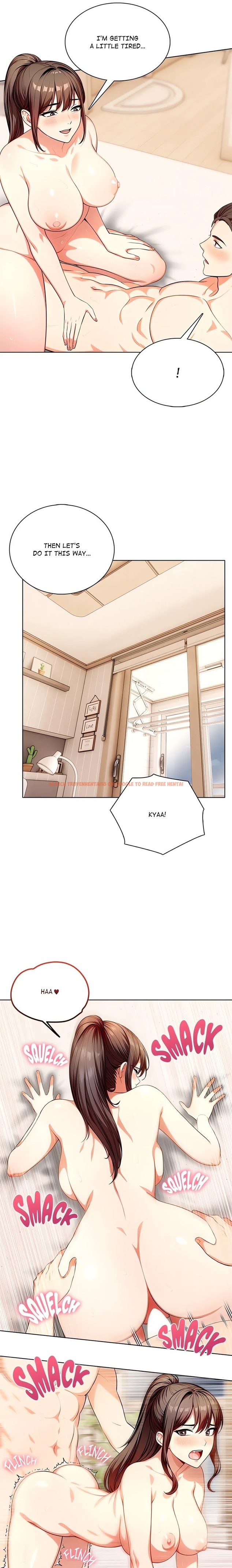 Read Hentai Image 17 78412 in comic The Restless Divorcee - Chapter 4 - www.hentaitnt.net