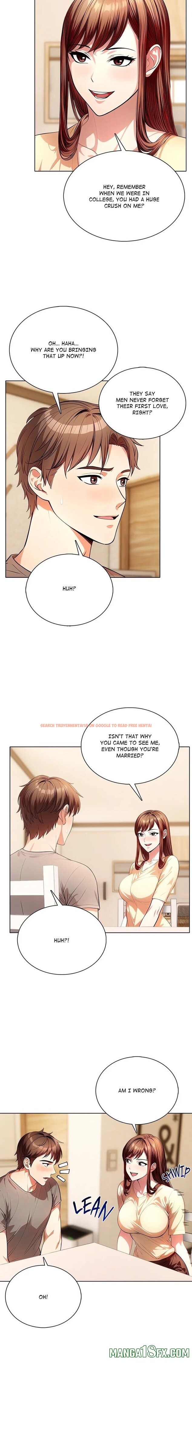 Read Hentai Image 20 412 in comic The Restless Divorcee - Chapter 4 - www.hentaitnt.net