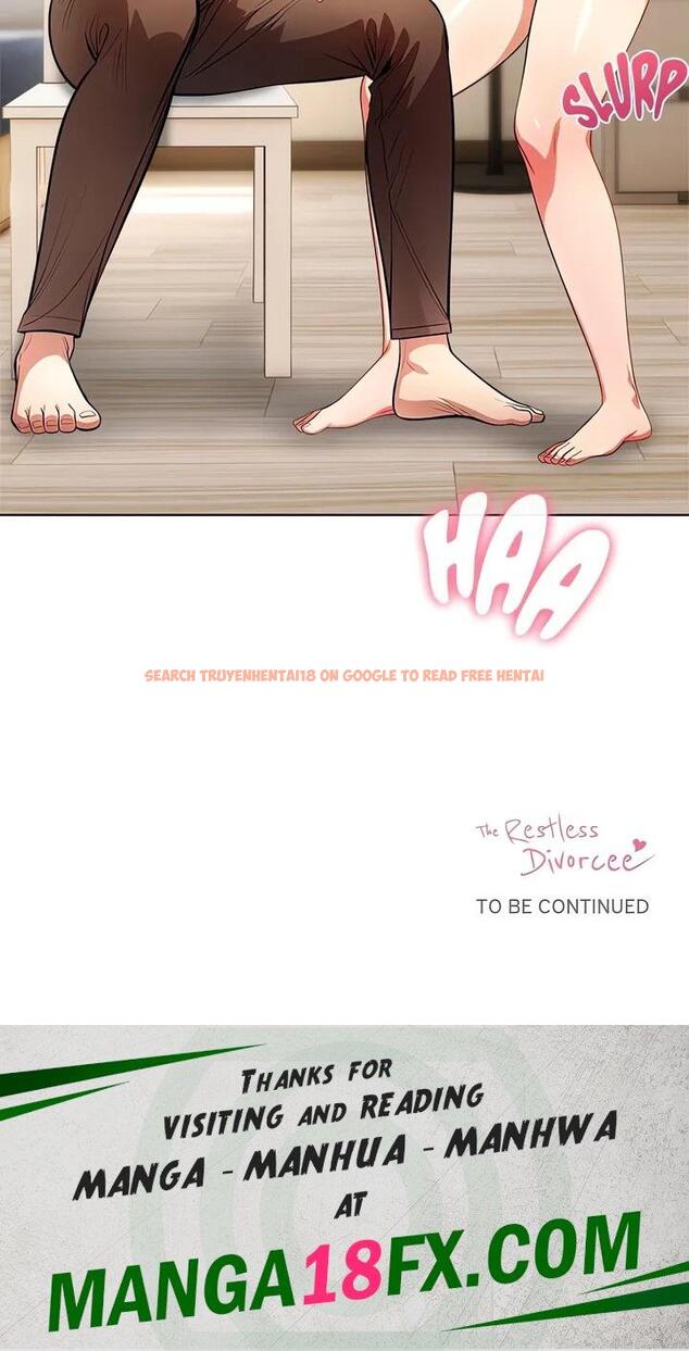 Read Hentai Image 22 412 in comic The Restless Divorcee - Chapter 4 - www.hentaitnt.net