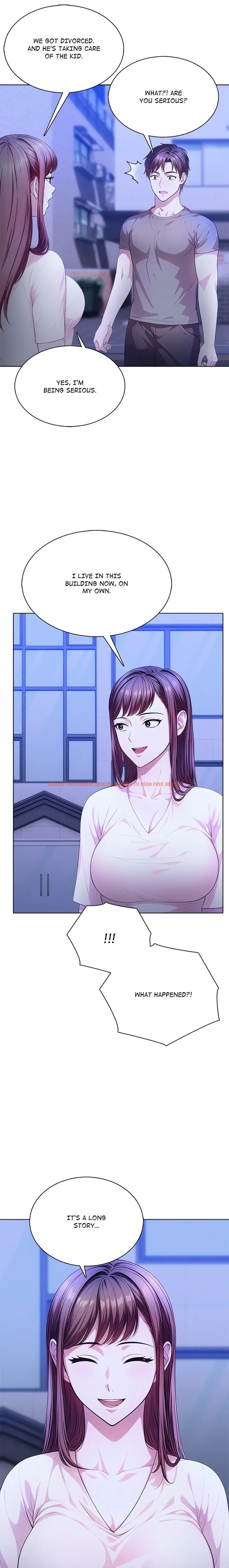 Read Hentai Image 4 78411 in comic The Restless Divorcee - Chapter 4 - www.hentaitnt.net