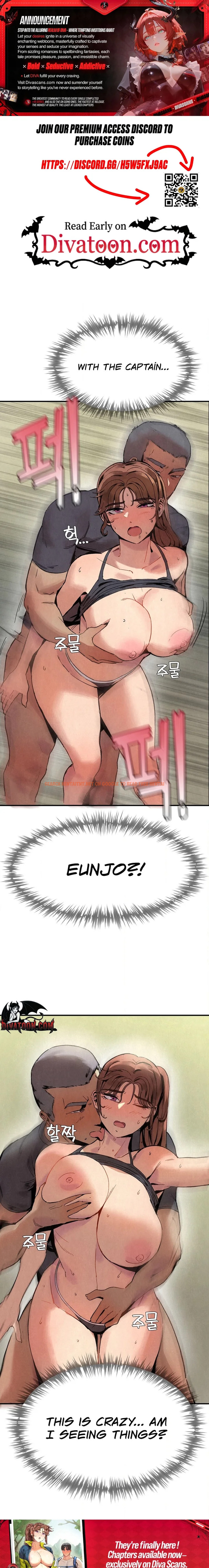 The Revolving Mountain Club - Chapter 2