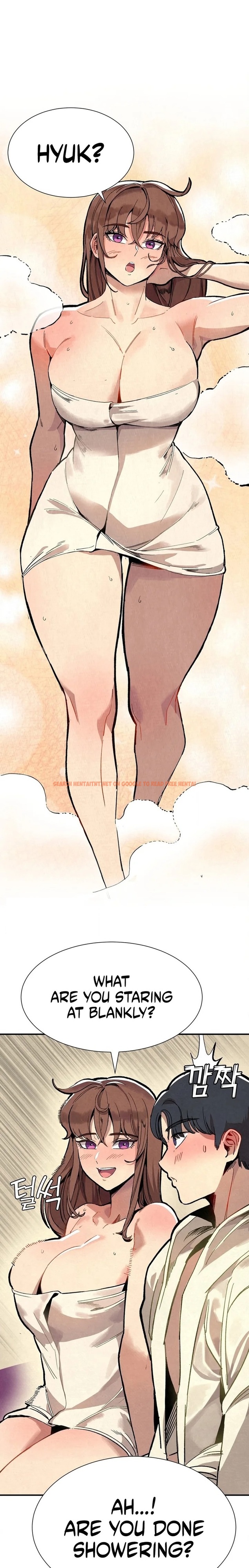 The Revolving Mountain Club - Chapter 4