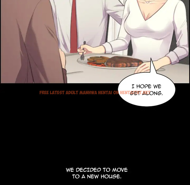 Read Hentai Image 11 508 in comic The Risky Family - Chapter 1 - hentaitnt.net