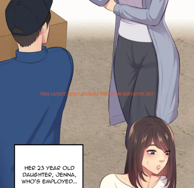 Read Hentai Image 40 511 in comic The Risky Family - Chapter 1 - hentaitnt.net