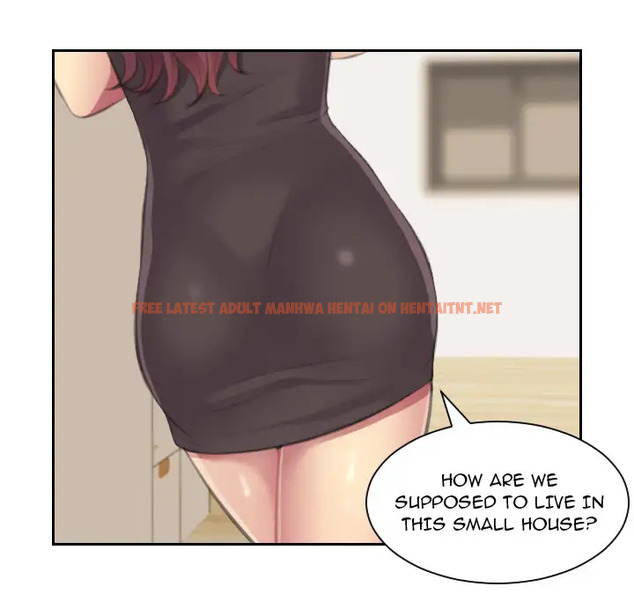 Read Hentai Image 50 511 in comic The Risky Family - Chapter 1 - hentaitnt.net