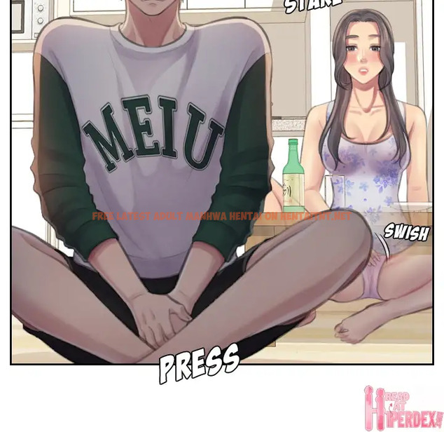 Read Hentai Image 140 508 in comic The Risky Family - Chapter 2 - hentaitnt.net