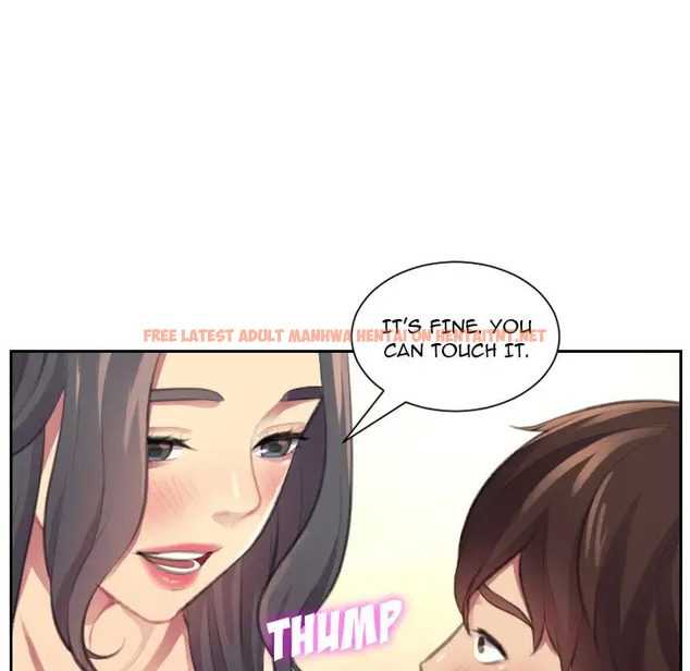 Read Hentai Image 35 502 in comic The Risky Family - Chapter 3 - hentaitnt.net