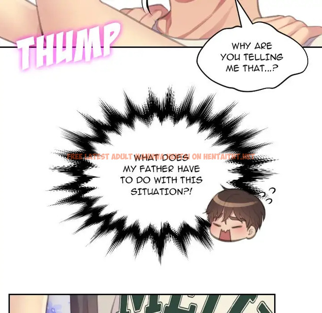 Read Hentai Image 7 502 in comic The Risky Family - Chapter 3 - hentaitnt.net