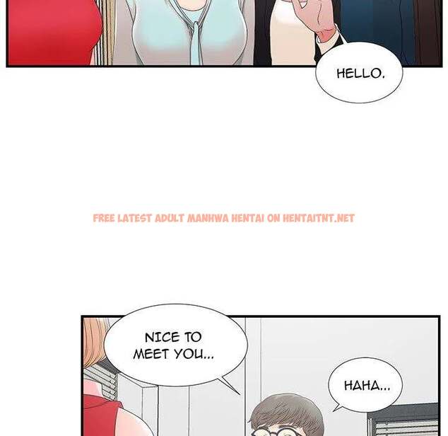 Read Hentai Image 15 947 in comic The Rookie - Chapter 0 - hentaitnt.net