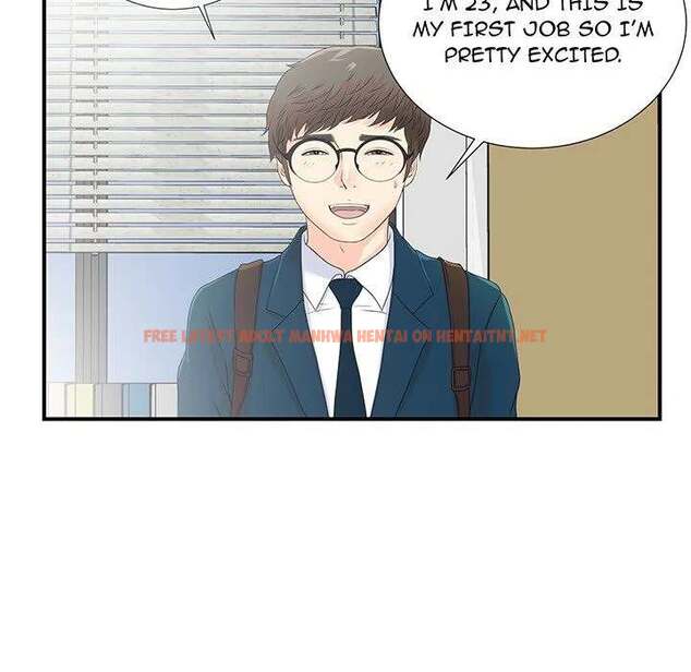 Read Hentai Image 23 947 in comic The Rookie - Chapter 0 - hentaitnt.net