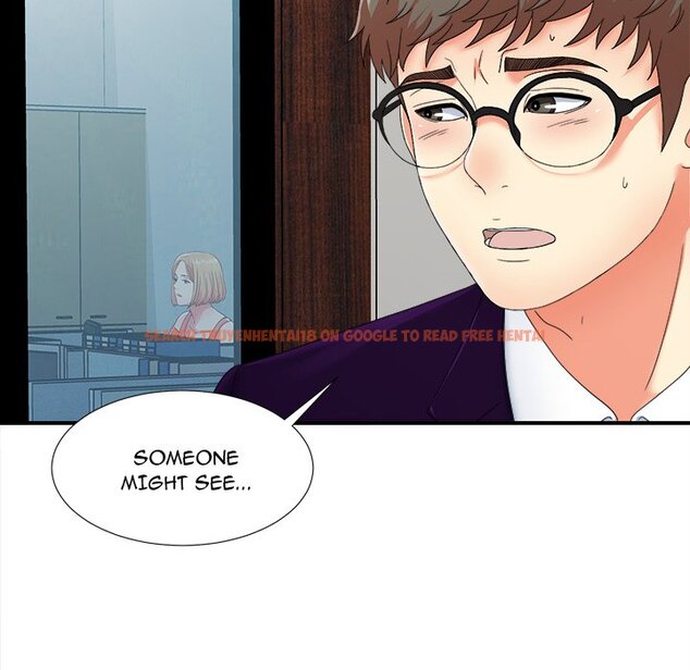 Read Hentai Image 18 151 in comic The Rookie - Chapter 13 - hentaitnt.net