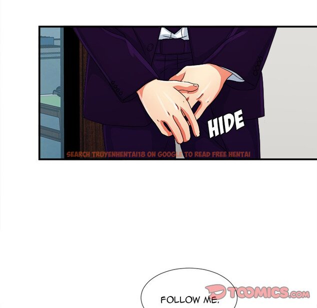 Read Hentai Image 20 151 in comic The Rookie - Chapter 13 - hentaitnt.net