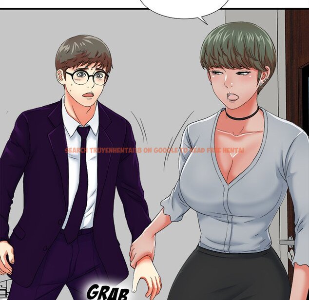 Read Hentai Image 21 151 in comic The Rookie - Chapter 13 - hentaitnt.net