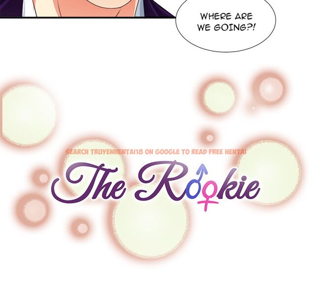 Read Hentai Image 23 151 in comic The Rookie - Chapter 13 - hentaitnt.net