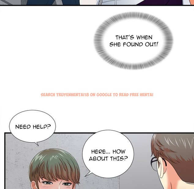 Read Hentai Image 30 151 in comic The Rookie - Chapter 13 - hentaitnt.net