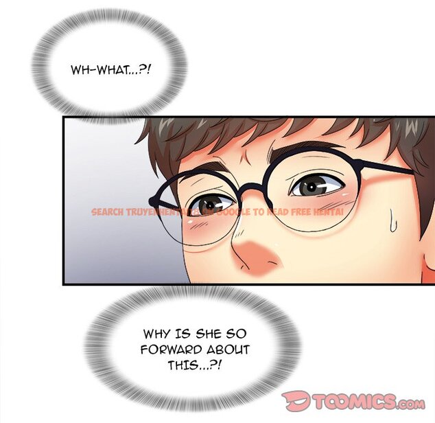 Read Hentai Image 32 151 in comic The Rookie - Chapter 13 - hentaitnt.net