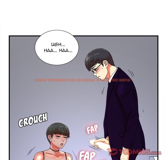 Read Hentai Image 44 151 in comic The Rookie - Chapter 13 - hentaitnt.net
