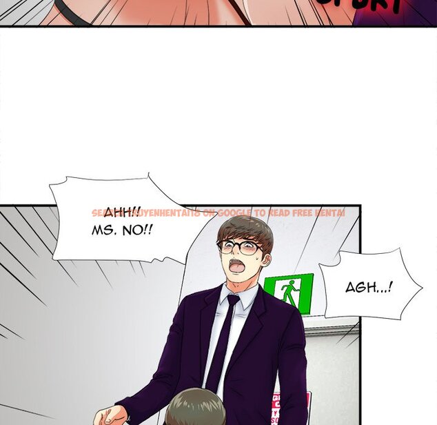 Read Hentai Image 61 151 in comic The Rookie - Chapter 13 - hentaitnt.net