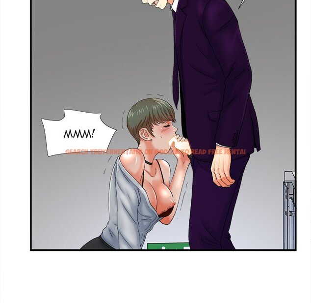 Read Hentai Image 66 151 in comic The Rookie - Chapter 13 - hentaitnt.net