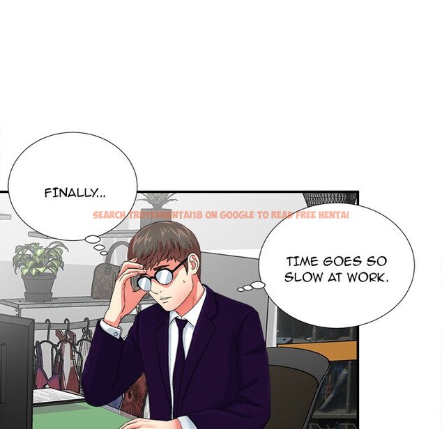 Read Hentai Image 84 151 in comic The Rookie - Chapter 13 - hentaitnt.net
