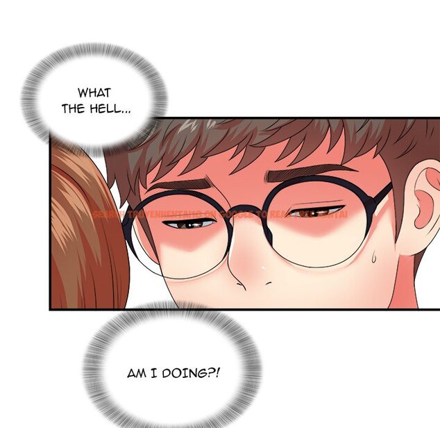 Read Hentai Image 10 145 in comic The Rookie - Chapter 14 - hentaitnt.net