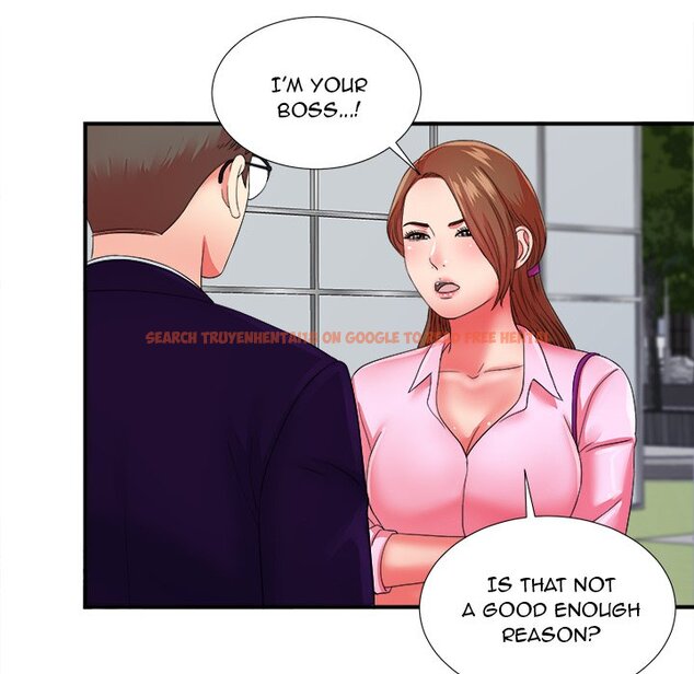 Read Hentai Image 15 146 in comic The Rookie - Chapter 14 - hentaitnt.net